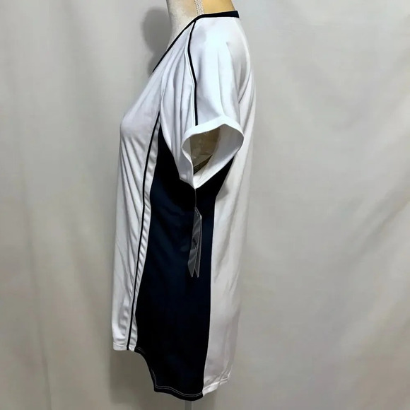 ASICS NWT Replay Jersey Women L - Picture 4 of 9